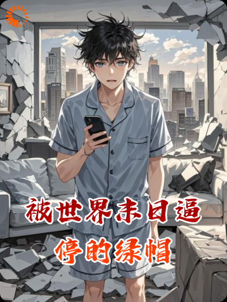 被世界末日逼停的绿帽