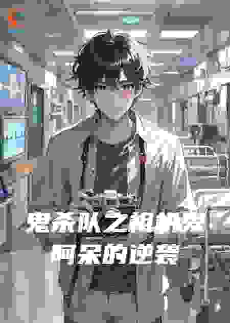 鬼杀队之相机鬼阿呆的逆袭