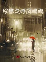 权途之呼风唤雨