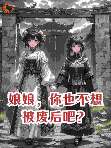 娘娘，你也不想被废后吧？