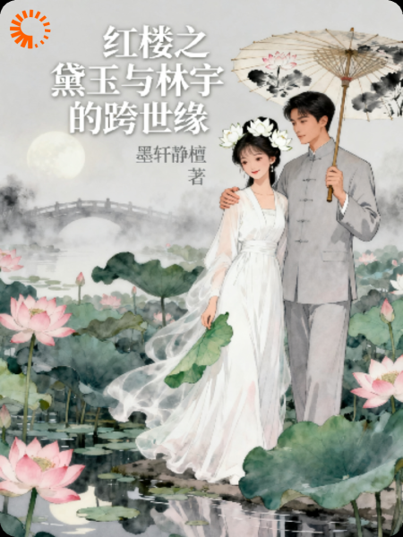 红楼之黛玉与林宇的跨世缘