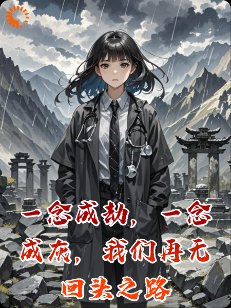 一念成劫，一念成灰，我们再无回头之路