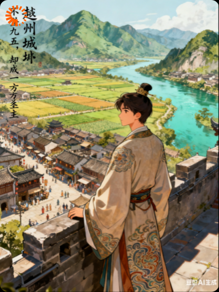 不登九五，却成一方圣主