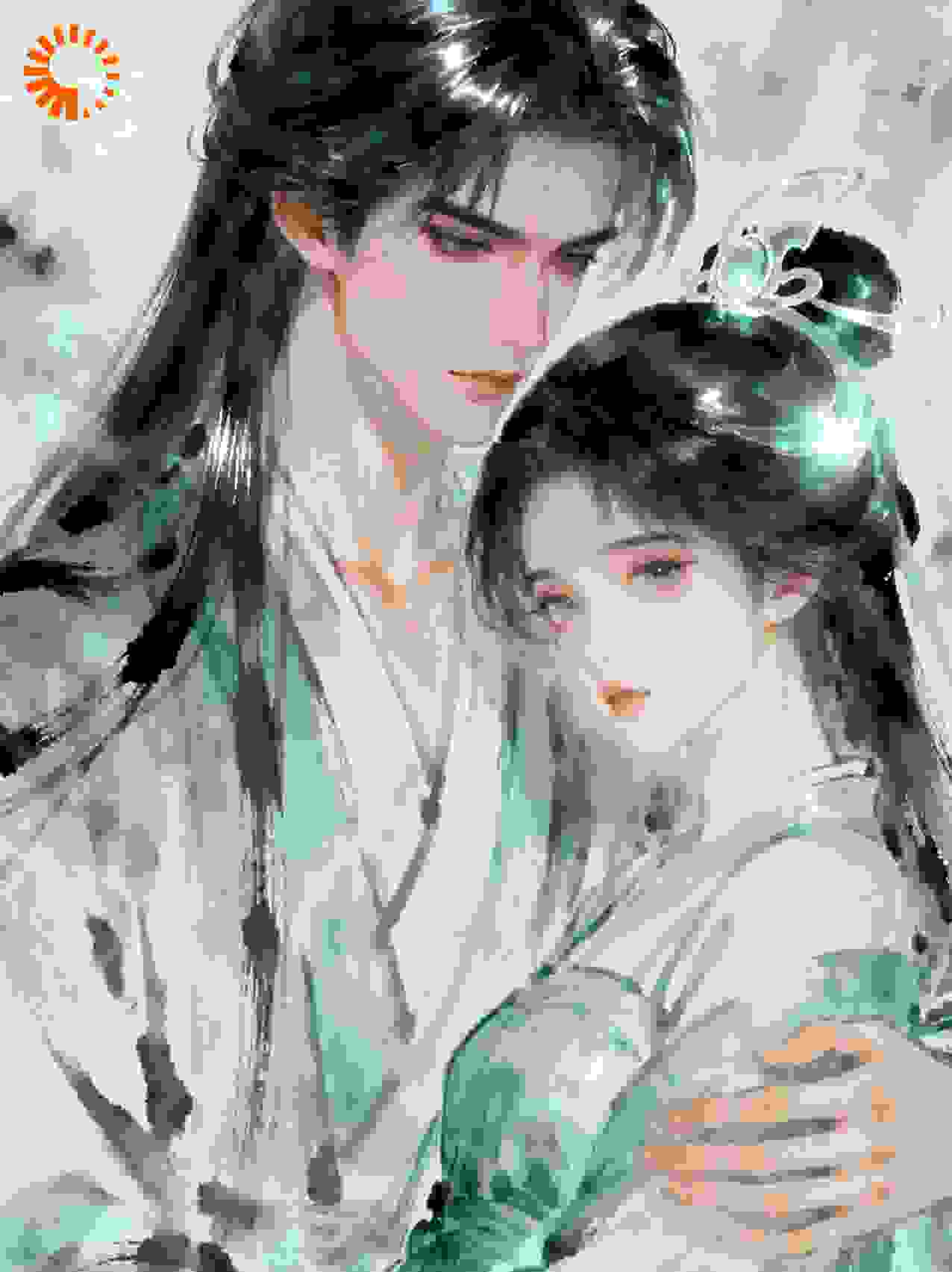 林婉夫妇的凡世相守