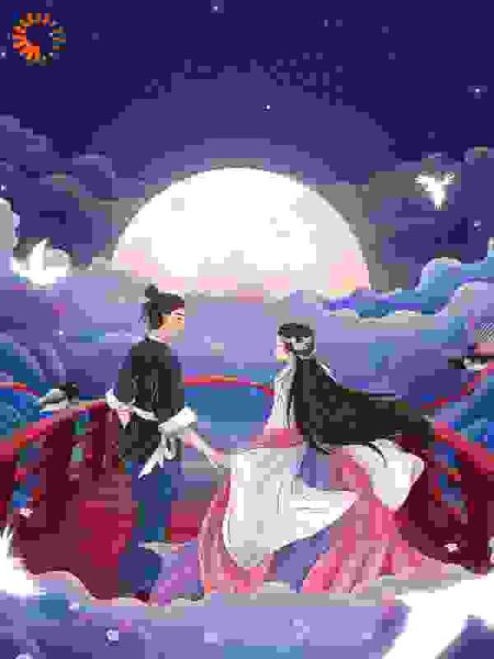 替嫁后，太子他疯了