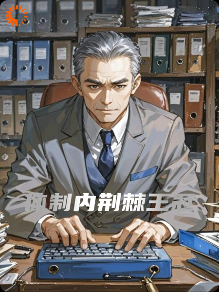 体制内荆棘王冠