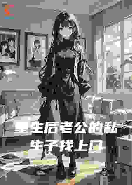 重生后老公的私生子找上门
