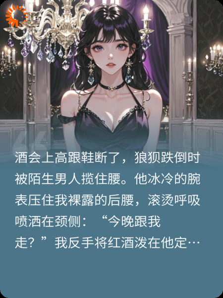 总裁的情人：裙下藏刀……