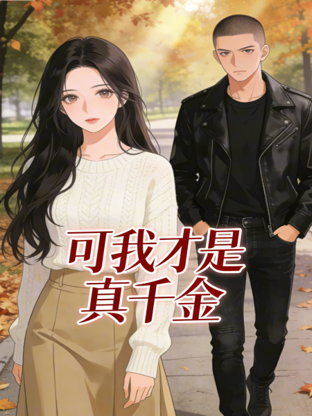可我才是真千金