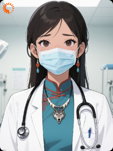 医闹背后真相：我的血肉成了权贵长生药