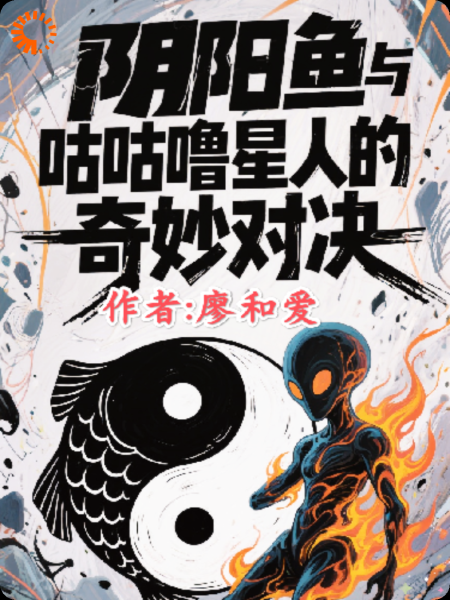 阴阳鱼保卫战：对抗咕咕噜星人