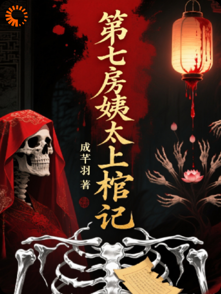 第七房姨太上棺记