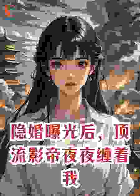 隐婚曝光后，顶流影帝夜夜缠着我官宣