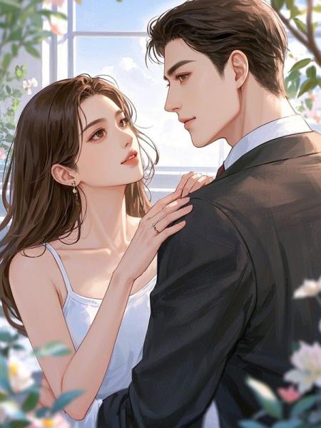 册封皇后前夕，无子的侯爷要纳我为妾