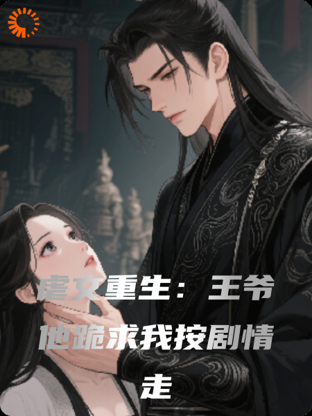 虐文重生：王爷他跪求我按剧情走