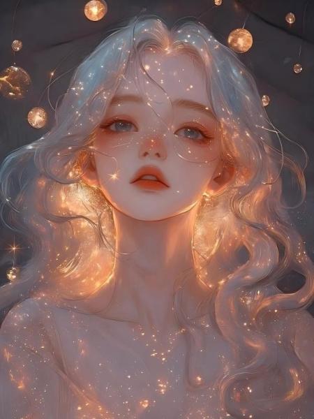 奶檀香表妹想做太子妃，我祝她锁死