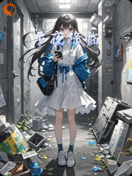 午夜降临