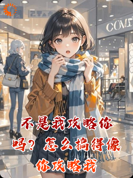 不是我攻略你吗？怎么搞得像你攻略我