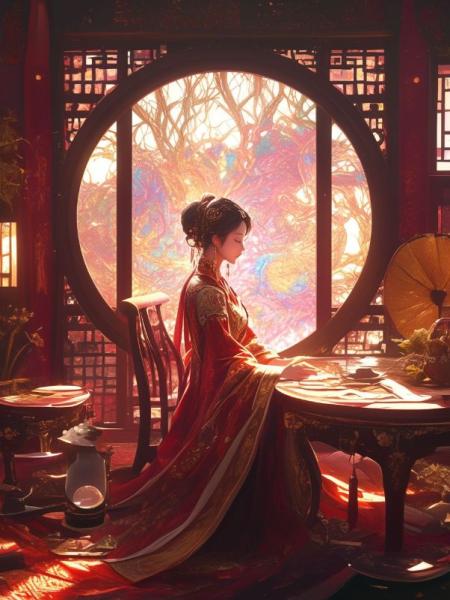 主母让我捡破烂，我捡了个帝王