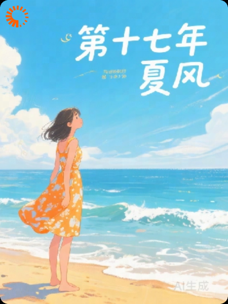 第十七年夏风