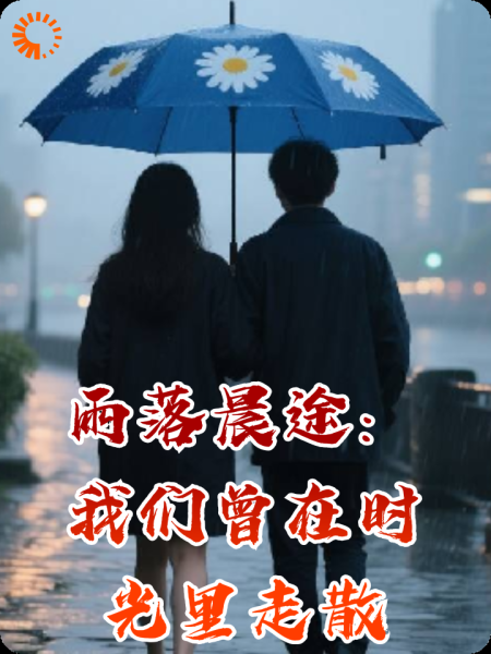 雨落晨途：我们曾在时光里走散