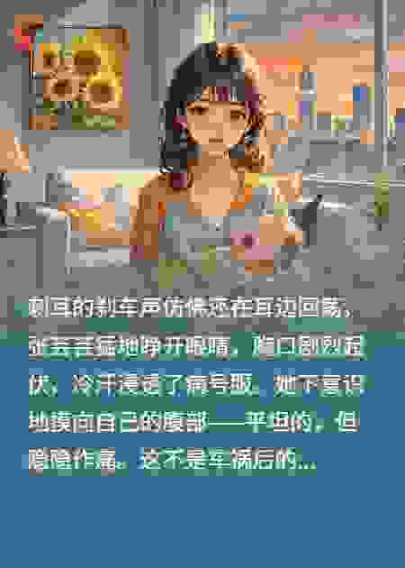 重生后把人贩子送进监狱