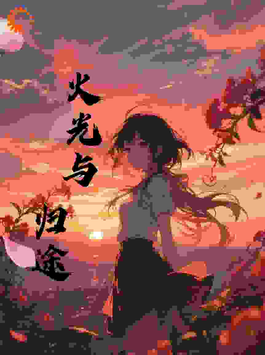 火光与归途
