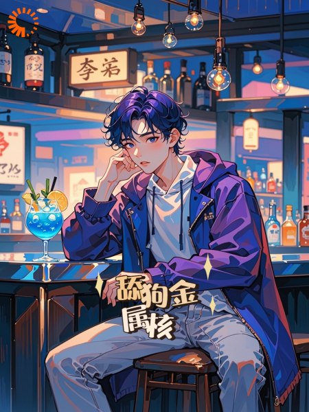 舔狗金属核
