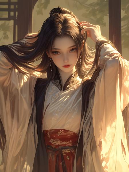 赘婿不伺候了