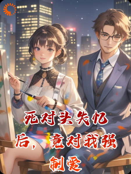 死对头失忆后，竟对我强制爱