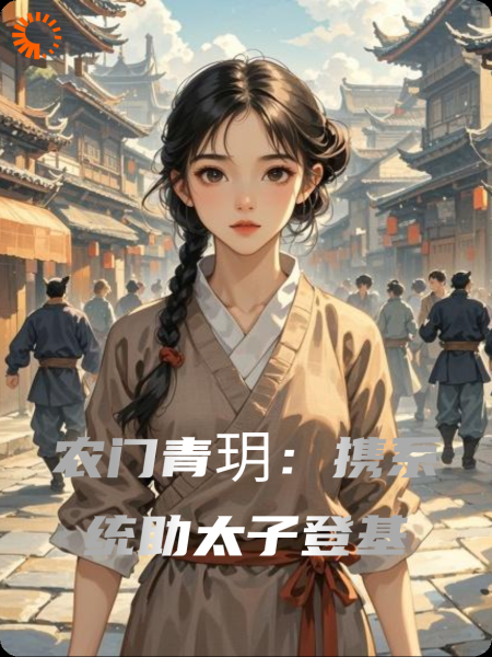 农门青玥：携系统助太子登基