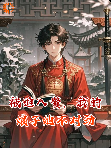 被迫入赘，我的娘子她不对劲