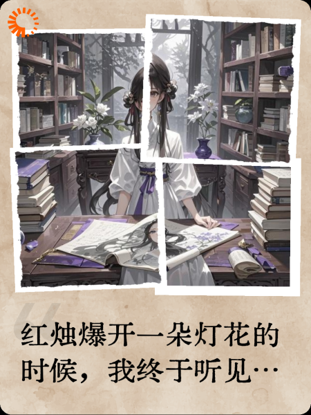痣痂