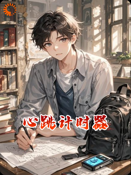 心跳计时器