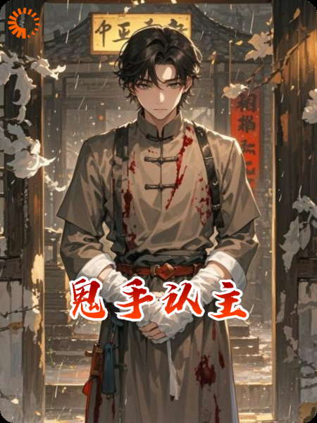 鬼手认主