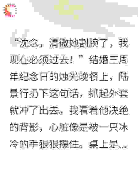 他用我公司的钱养白月光，还想让我坐牢