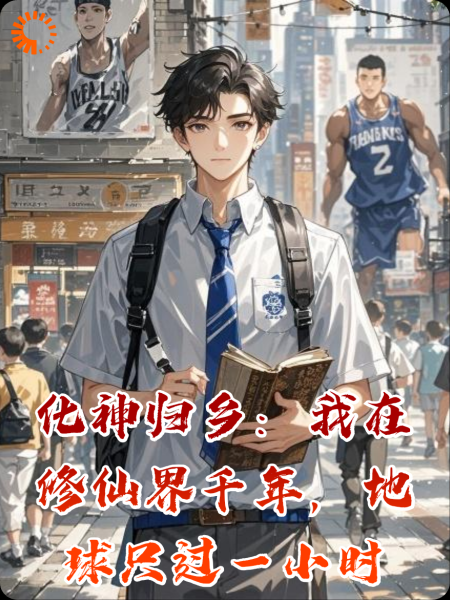 化神归乡：我在修仙界千年，地球只过一小时