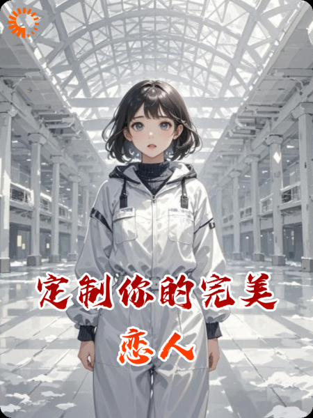 定制你的完美恋人