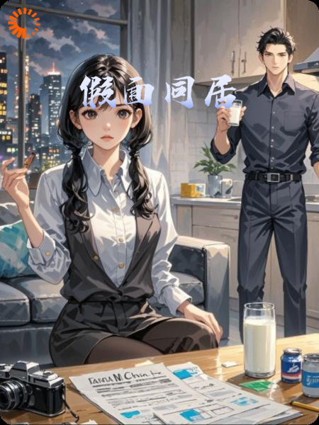 假面同居