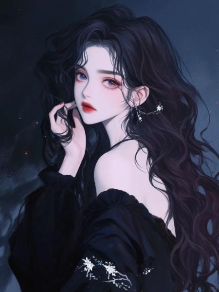 小年贴对联，却发现邻居将遗照挂在我房门上