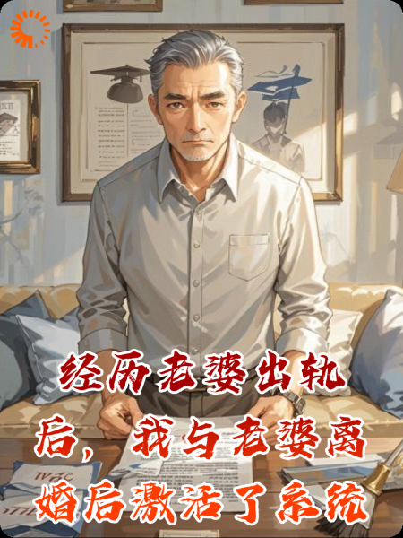 经历老婆出轨后，我与老婆离婚后激活了系统