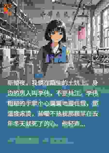 那年，那糖，那道伤