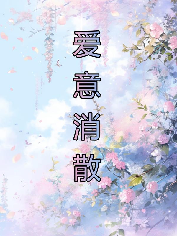 爱意消散