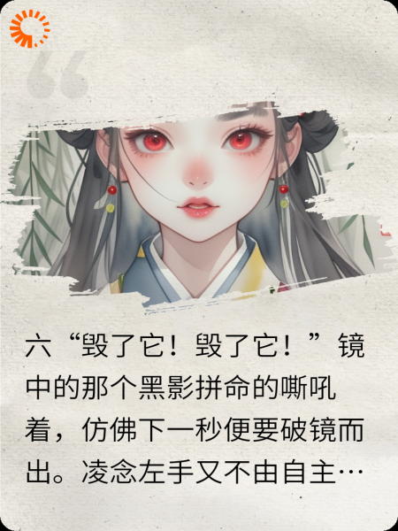 紫阳恶灵(中)