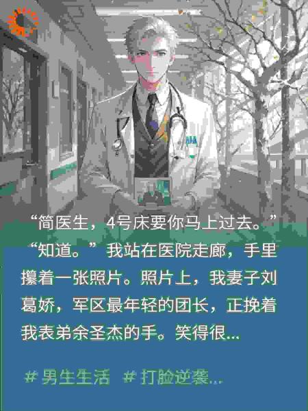 离婚后，我实名举报前妻