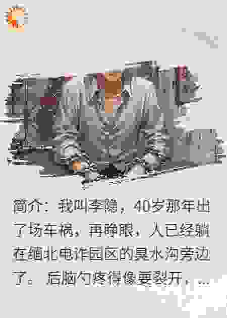 从猪仔成集团二把手掏空全部黑钱