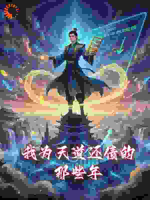 《我为天道还债的那些年》