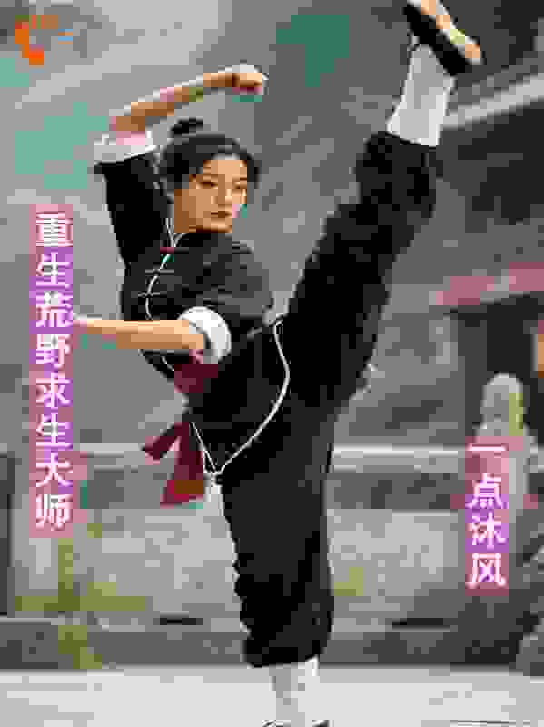 重生荒野求生大师