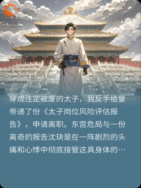 别人争权我发疯，东宫卷王都破防