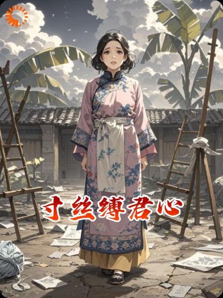寸丝缚君心